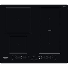 Hotpoint-Ariston HB 3760B NE Επαγωγική Εστία