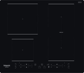 Hotpoint-Ariston HB 3760B NE Επαγωγική Εστία