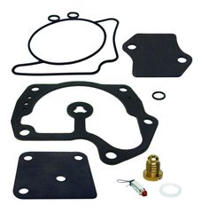 JOHNSON EVINRUDE V4 & V6 CARBURETOR KIT