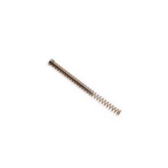 RECOIL SPRING GUIDE +SPRING FOR PISTOL SERIES 92 BERETTA E00189