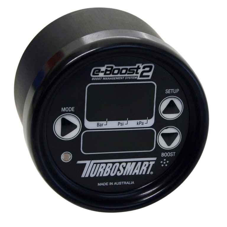 Turbosmart eB2 60psi 66mm Sleeper