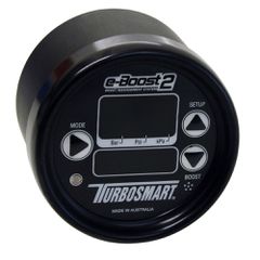 Turbosmart eB2 60psi 66mm Sleeper