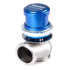 Turbosmart Gen 4 WG45HP Hyper-Gate45 HP 35psi Blue