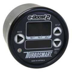 Turbosmart eB2 60mm Replacement Head Unit