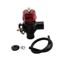 Turbosmart BOV Smart Port Dual Port Mitsubishi EVO VI-X-Red