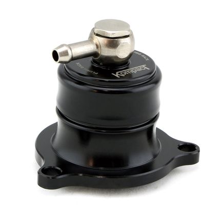 Turbosmart BOV Kompact Plumb Back Shortie Ford Fiesta 1L Ecoboost