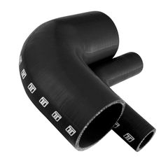 Turbosmart 90 Elbow 1.25" Black