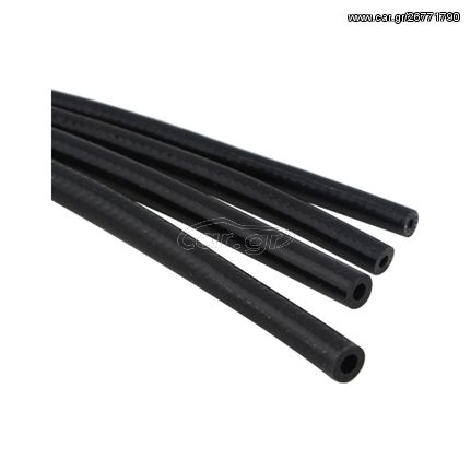 Turbosmart 3m Pack - 4mm Reinforced Vac Hose - Black