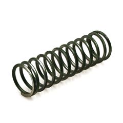 Turbosmart BOV Race Port 15 inHg Spring - Green