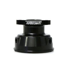 Turbosmart Gen 4 WG38/40/45 Top Sensor Cap (Cap Only) - Black