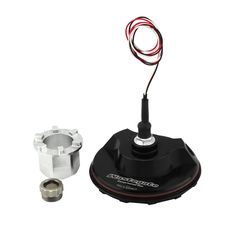 Turbosmart Gen-V WG45/50 CG/ALV Complete Sensor Cap Black