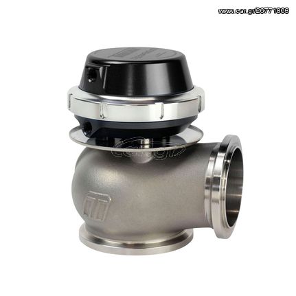 Turbosmart Gen 4 WG45 Hyper-Gate45 7psi Black