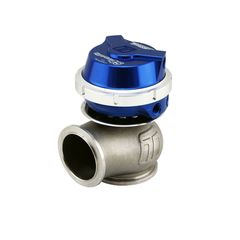 Turbosmart Gen-V WG45 Hyper-Gate45 7psi Blue