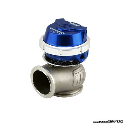 Turbosmart Gen-V WG45 Hyper-Gate45 7psi Blue