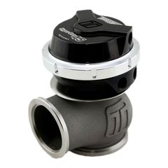 Turbosmart WG45 GenV Hypergate 45 Lite 7psi Black