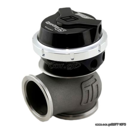 Turbosmart WG45 GenV Hypergate 45 Lite 7psi Black