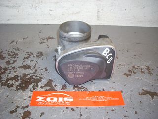 ΠΕΤΑΛΟΥΔΑ ΓΚΑΖΙΟΥ VW GOLF BCB