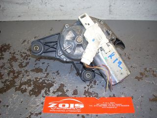 ΜΟΤΕΡ ΥΑΛΟΚΑΘΑΡΙΣΤΗΡΑ ΠΙΣΩ NISSAN MICRA K12