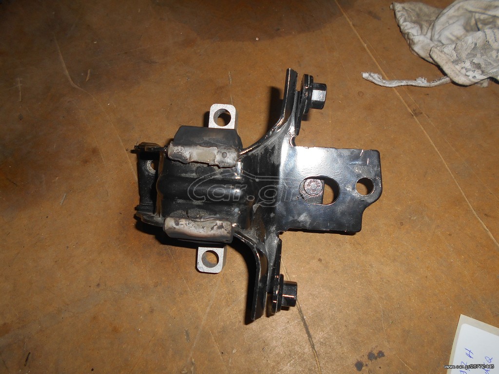  Βάσει Μηχανής 6Q0199555AR FOX 05-12 POLO 02-14