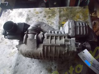 SUPERCHARGER / ΚΟΜΠΡΕΣΟΡΑΣ ΚΙΝΗΤΗΡΑ MERCEDES BENZ W203 , ΚΩΔ.ΚΙΝ. 271 , ΜΟΝΤΕΛΟ 2001-2008