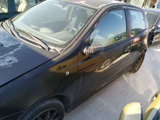 FIAT PUNTO HGT 03' 1.8cc-thumb-1