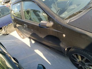 FIAT PUNTO HGT 03' 1.8cc-thumb-2