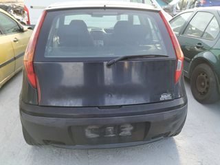 FIAT PUNTO HGT 03' 1.8cc-thumb-3