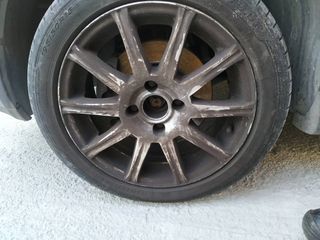 FIAT PUNTO HGT 03' 1.8cc-thumb-4