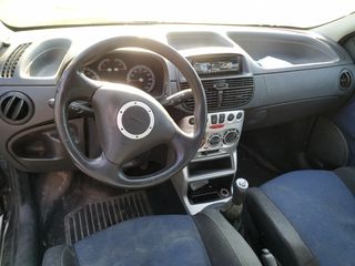 FIAT PUNTO HGT 03' 1.8cc-thumb-6