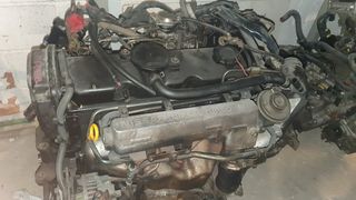 ΚΙΝΗΤΗΡΑΣ - ΣΑΣΜΑΝ-ΔΥΝΑΜΟ NISSAN PRIMERA 1991-2001  (CD20) 105000.ΧΛΜ..6 ΜΗΝΕΣ ΕΓΓΥΗΣΗ ΔΥΝΑΤΟΤΗΤΑ ΤΟΠΟΘΕΤΗΣΗΣ ΣΤΟ ΣΥΝΕΡΓΕΙΟ ΜΑΣ