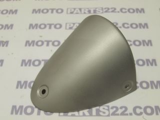 BMW F 650 CS SCARVER K14 ΚΑΛΥΜΜΑ ΕΞΑΤΜΙΣΗΣ ΠΙΣΩ 18 12 7 659 989 Νούμερο Αγγελίας (SKU): 34640