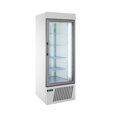 Βιτρίνα Θάλαμος Μονός Κατάψυξη 70x72x200Cm - Καινούργια.