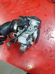Kymco Xciting 500 καρμπυρατέρ
