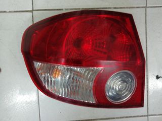 HYUNDAI GETZ ΠΊΣΩ ΑΡΙΣΤΕΡΌ 924011CXXX