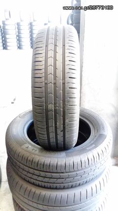 2 TMX CONTINENTAL CONTIPREMIUMCONTACT 5 175/65/14*BEST CHOICE TYRES ΑΧΑΡΝΩΝ 374*