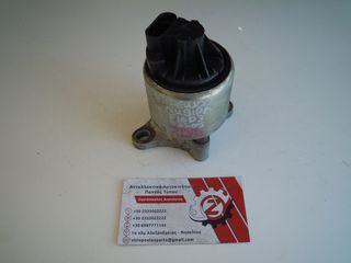 ΒΑΛΒΙΔΑ EGR DAEWOO NUBIRA <F16D3> 1.6 16V 2003-2005 (Γ) 5pin (int 1)