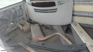 MERCEDES VITO 110 D-thumb-1