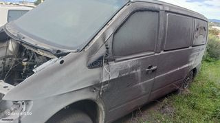 MERCEDES VITO 110 D-thumb-3