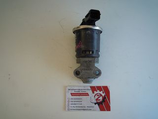 ΒΑΛΒΙΔΑ EGR DAEWOO KALOS <B12S1> 1.2  BENZ 2002-2007 (Γ) 5pin (int 4) 96325535