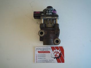 ΒΑΛΒΙΔΑ EGR SUZUKI SWIFT <M13A/M15A> 1.3 / 1.5 16V BENZ 2005-2011 (Γ) 6pin (int 4) 