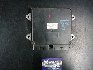 ΕΓΚΕΦΑΛΟΣ ΚΙΝΗΤΗΡΑ  MITSUBISHI  SMART  FORFOUR <454>  1.5 CDI  (2004-2006)  ΚΩΔ. A 135 150 33 79 , 1860A443 , E6T42485 , H4ZE