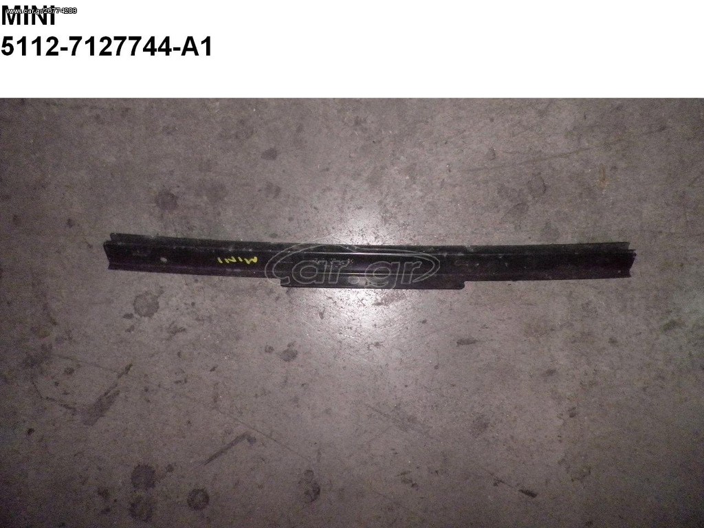 MINI 51127127744A1