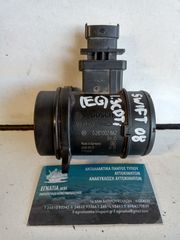 ΑΙΣΘΗΤΗΡΑΣ MAF D13A 1.3 DDiS SUZUKI SWIFT 2006-2011 (EG)