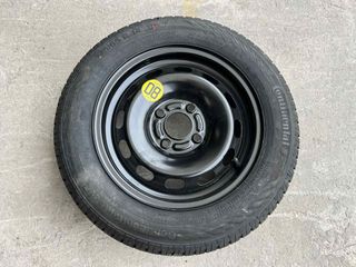4x108 FORD FIESTA ΡΕΖΕΡΒΑ ΑΝΑΓΚΗΣ ΖΑΝΤΟΛΑΣΤΙΧΟ 175/65R14