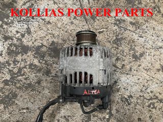ΔΥΝΑΜΟ SEAT ALTEA 2007-14 1900CC DIESEL BLS 06F903023C