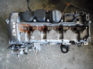 ΚΕΦΑΛΗ ΚΙΝΗΤΗΡΑ MERCEDES BENZ 646963