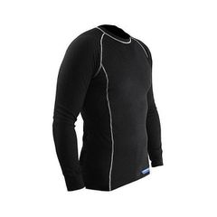 Ισοθερμική μπλούζα microfleece NORDCODE NOR000JER03