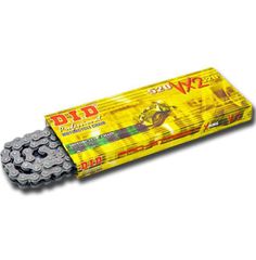 ΑΛΥΣΙΔΑ ΚΙΝΗΣΗΣ DID 520 (VX2) x 104 Links