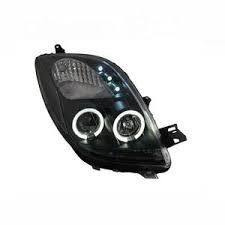 TOYOTA YARIS  ANGEL EYES 06-09 ccfl eautoshop.gr παραδοση με 4 ευρω 