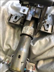 ΚΟΛΩΝΑ ΥΔΡΑΥΛΙΚΟΥ ΤΙΜΟΝΙΟΥ SUZUKI SWIFT 2005-2011 1.3 (M13A)-thumb-1